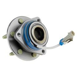 Rear Left Right Wheel Hub AMCP-39891-CH048 OE Ref 89047639 Aftermarket