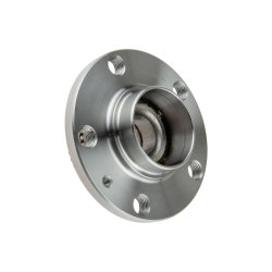 Rear Left Right Wheel Bearing Kit AMCP-39915-VW004 OE Ref 1J0501477A