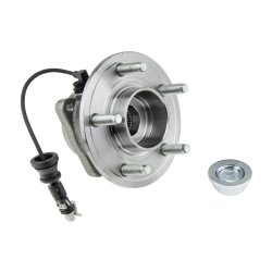 Front Left Right Rear Wheel Bearing Kit AMCP-39956-DW090 OE Ref 4804658