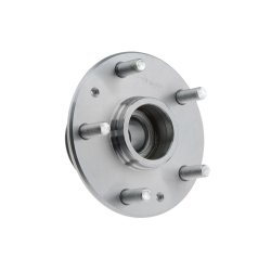 Rear Wheel Hub AMCP-39974-SU020 OE Ref 4340257K00