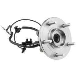 Rear Right Wheel Bearing Kit AMCP-39978-CH035 OE Ref 5171124AE