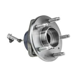 Rear Left Right Wheel Hub AMCP-39983-CH057 OE Ref 25693148