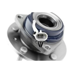 Rear Left Right Wheel Hub AMCP-39983-CH057 OE Ref 25693148 Aftermarket