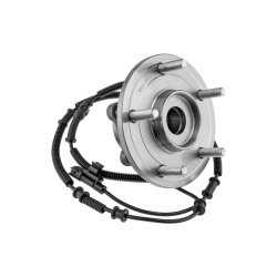 Rear Left Right Wheel Bearing Kit AMCP-39985-CH011 OE Ref 04721762AA