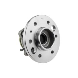 Rear Left Right Wheel Hub AMCP-40004-ME018 OE Ref A9063503810
