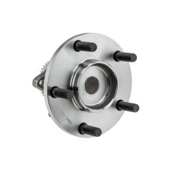 Rear Left Right Wheel Hub AMCP-40015-MS055 OE Ref MR589520