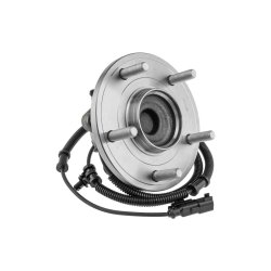 Rear Left Right Wheel Bearing Kit AMCP-40017-CH056 OE Ref 05154198AB