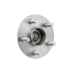 Rear Left Right Wheel Bearing Kit AMCP-40038-CH002 OE Ref 04509766AA