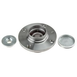 Rear Left Right Wheel Bearing Kit AMCP-40061-VW011 OE Ref 6E0598611