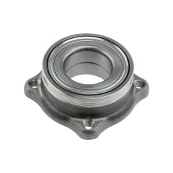 Rear Left Right Wheel Bearing Kit AMCP-40065-BM021 OE Ref 33406850159