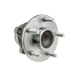 Rear Left Right Wheel Bearing Kit AMCP-40075-VV013 OE Ref 30666606