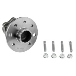 Rear Left Right Wheel Bearing Kit AMCP-40079-PL002 OE Ref 1604302