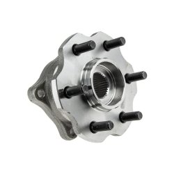 Rear Left Right Wheel Bearing Kit AMCP-40090-NS080 OE Ref 432024X00A