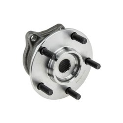 Rear Left Right Wheel Bearing Kit AMCP-40113-MS056 OE Ref MR589536