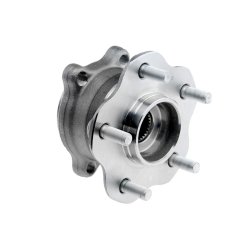 Rear Left Right Wheel Bearing Kit AMCP-40114-NS073 OE Ref 43202CA000