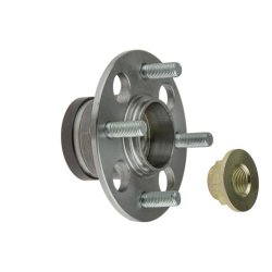 Rear Left Right Wheel Bearing Kit AMCP-40147-HD056 OE Ref 42200SAAG01