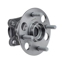 Kit de roulements de roue arrière gauche/droite pour TOYOTA YARIS OE 42450-0D110 Aftermarket