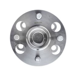 Kit de roulements de roue arrière gauche/droite pour TOYOTA YARIS OE 42450-0D110 Aftermarket