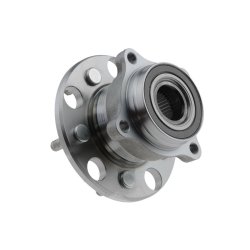 Rear Left Right Wheel Hub AMCP-40167-TY136 Aftermarket