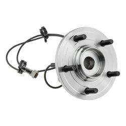 Rear Wheel Bearing Kit AMCP-40180-CH013 OE Ref 04721632AC