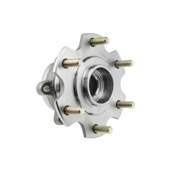 Rear Left Right Wheel Bearing Kit AMCP-40183-MS041 OE Ref MR418068