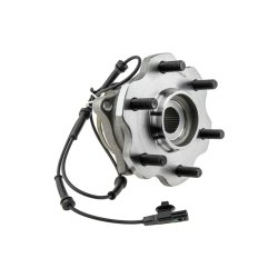 Rear Left Right Wheel Bearing Kit AMCP-40186-NS096 OE Ref 432021LA0A