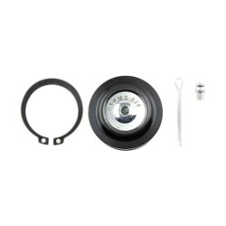 Front Lower Left Right Outer Rear Ball Joint AMCP-4019-MS026 OE Ref MR414940 Aftermarket