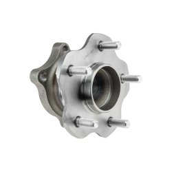 Rear Left Right Wheel Bearing Kit AMCP-40198-NS087 OE Ref 43202CK000