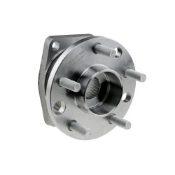 Rear Left Right Wheel Bearing Kit AMCP-40206-JG001 OE Ref C2S3301