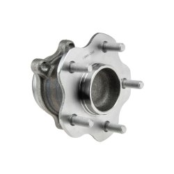 Rear Left Right Wheel Bearing Kit AMCP-40207-NS093 OE Ref 432021KA0A