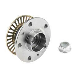 Rear Left Right Wheel Bearing Kit AMCP-40209-RE041 OE Ref 7700803924