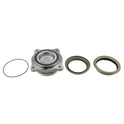 Rear Left Right Wheel Hub AMCP-40214-TY122 OE Ref 424500C020