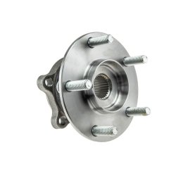 Rear Left Right Wheel Bearing Kit AMCP-40224-MZ057 OE Ref KD352615X