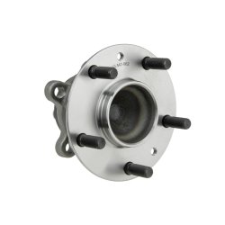 Rear Left Right Wheel Bearing Kit AMCP-40225-MZ062 OE Ref D10E2615X