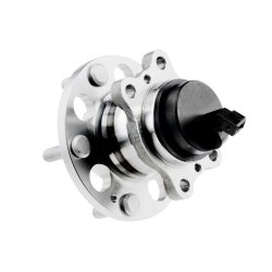 Kit de roulements de roue arrière gauche/droite pour KIA SOUL OE 52750-B2050 Aftermarket