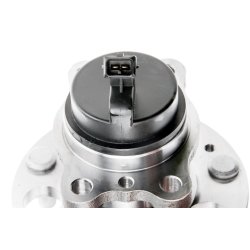 Kit de roulements de roue arrière gauche/droite pour KIA SOUL OE 52750-B2050 Aftermarket