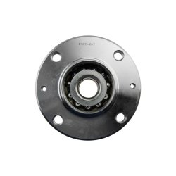 Kit de roulements de roue arrière gauche/droite pour CITROËN, PEUGEOT C4, 307 OE 3748.74 Aftermarket