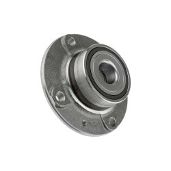 Kit de roulements de roue arrière gauche/droite pour CITROËN, PEUGEOT C4, 307 OE 3748.74 Aftermarket