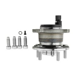 Kit de roulements de roue arrière gauche/droite pour FORD C-MAX, GRAND OE 1682638 Aftermarket