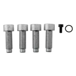 Kit de roulements de roue arrière gauche/droite pour FORD C-MAX, GRAND OE 1682638 Aftermarket