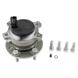 Kit de roulements de roue arrière gauche/droite pour FORD C-MAX, GRAND OE 1682638 Aftermarket