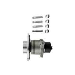 Kit de roulements de roue arrière gauche/droite pour SAAB 9-5 OE 5058185 Aftermarket
