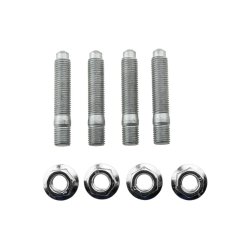 Kit de roulements de roue arrière gauche/droite pour SAAB 9-5 OE 5058185 Aftermarket