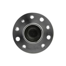 Kit de roulements de roue arrière gauche/droite pour SAAB 9-5 OE 5058185 Aftermarket