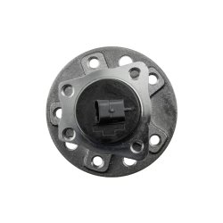 Kit de roulements de roue arrière gauche/droite pour SAAB 9-5 OE 5058185 Aftermarket