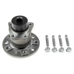 Kit de roulements de roue arrière gauche/droite pour SAAB 9-5 OE 5058185 Aftermarket