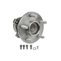 Front Left Right Rear Wheel Bearing Kit AMCP-40263-VV024 OE Ref 31340686