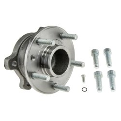 Kit de roulements de roue arrière gauche/droite pour VOLVO V40 OE 31277680