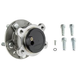 Kit de roulements de roue arrière gauche/droite pour VOLVO V40 OE 31277680 Aftermarket