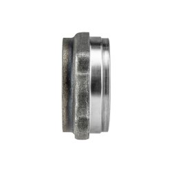 Kit de roulements de roue arrière gauche/droite pour AUDI A8 OE 4E0598625 Aftermarket